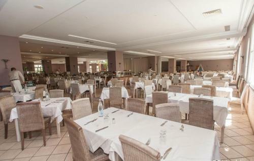 Hotel Djerba Resort