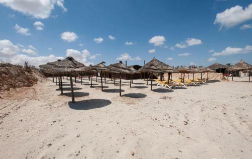 Hotel Djerba Resort