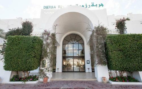 Hotel Djerba Resort