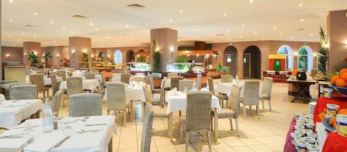 Hotel Djerba Resort