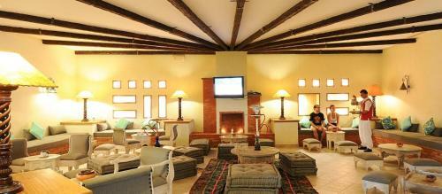 Hotel Djerba Resort