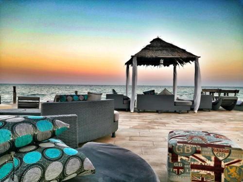 Hotel Palmyra Club Nabeul