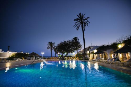 Hotel Palmyra Club Nabeul