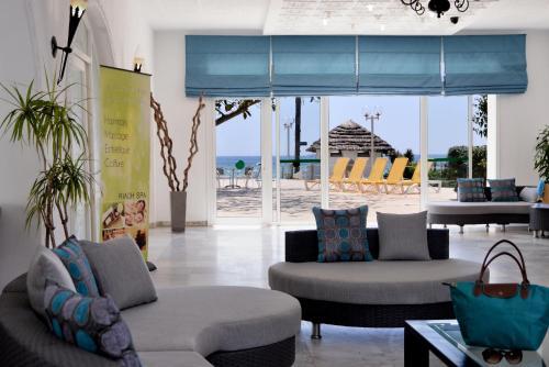 Hotel Palmyra Club Nabeul