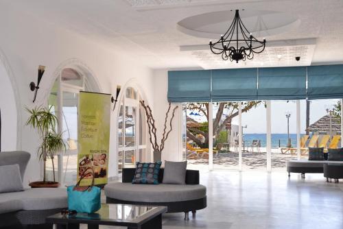 Hotel Palmyra Club Nabeul