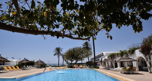 Hotel Palmyra Club Nabeul