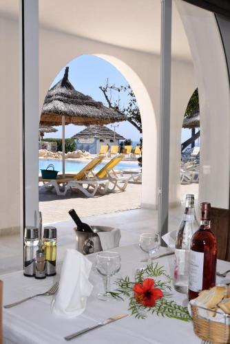 Hotel Palmyra Club Nabeul
