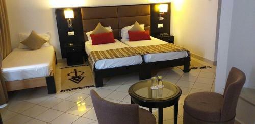 Hotel Olympic