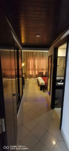 Hotel Olympic