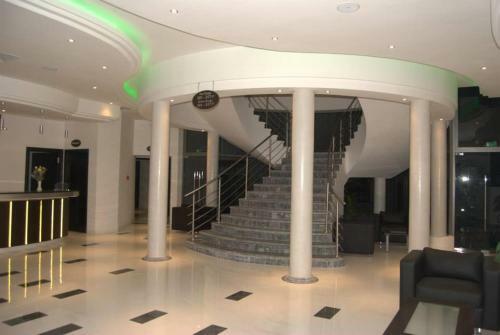 Hotel Olympic