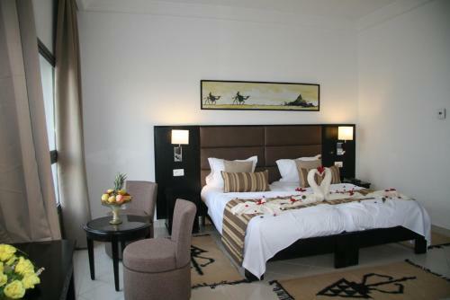 Hotel Olympic