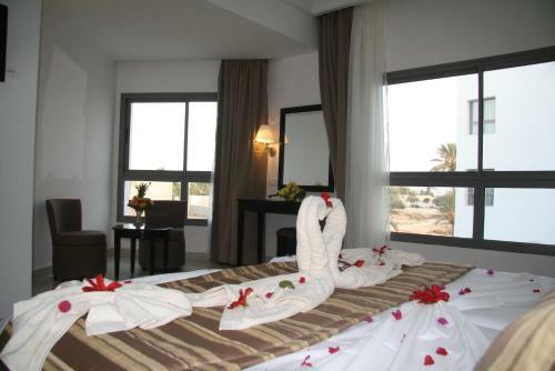 Hotel Olympic