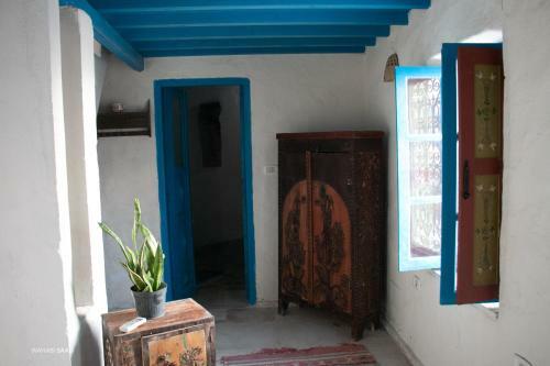 Hostal Dar Mich�le