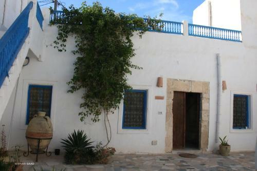 Hostal Dar Mich�le