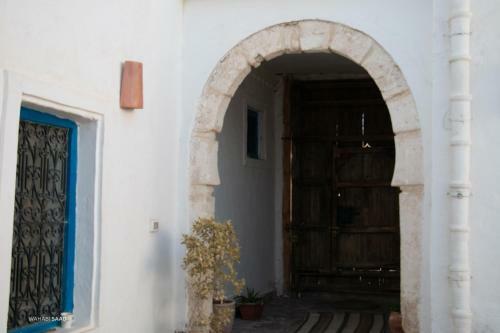 Hostal Dar Mich�le