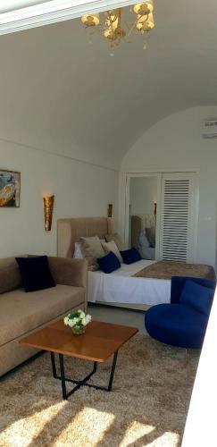 Apartamento Airbetter - Luxurious Studio Beach Bungalow Kelibia