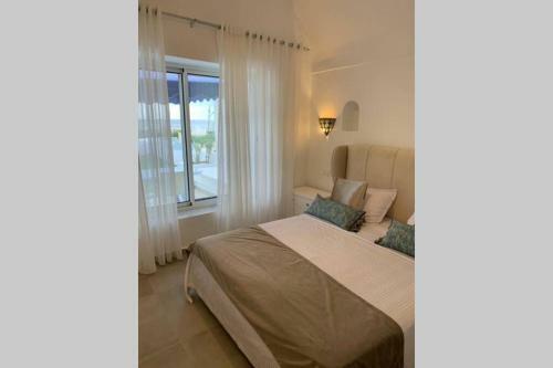 Apartamento Airbetter - Luxurious 2 Bedrooms Beach Bungalow Kelibia