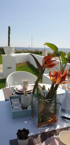 Apartamento Airbetter - Luxurious 2 Bedrooms Beach Bungalow Kelibia