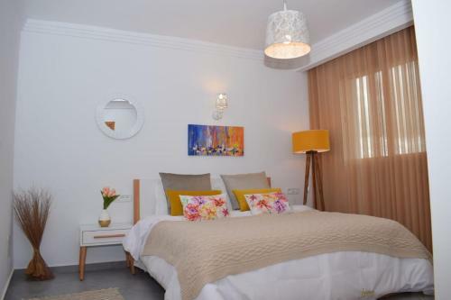 Airbetter - Luxurious Sea View One Bedroom Apartments Kelibia