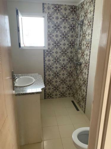 Airbetter - Beachfront 2 Bedroom Apartment In Kelibia