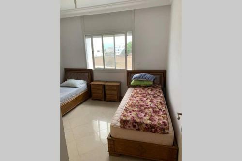 Apartamento Airbetter - Beachfront 4bedroom Duplex In Kelibia