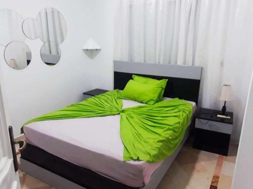 Apartamento S+2 Zone Touristique Mahdia
