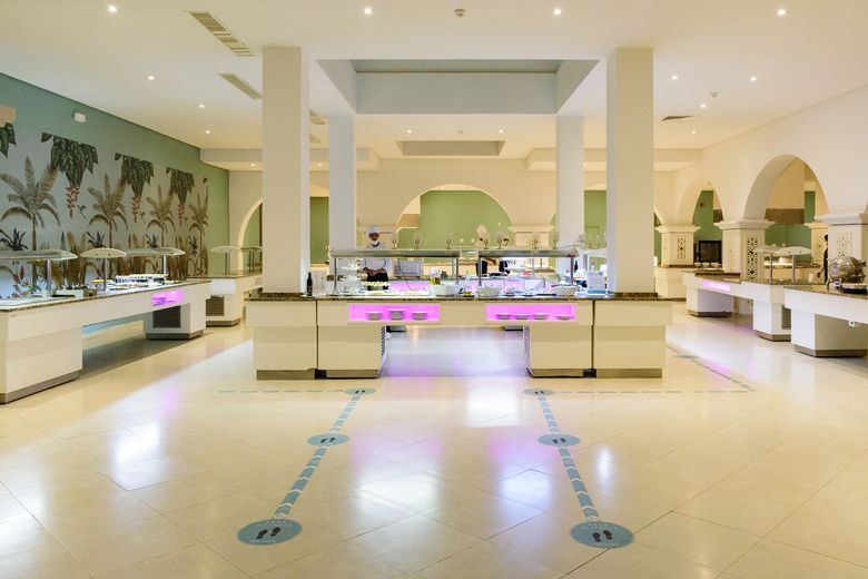 Hotel Occidental Sousse Marhaba