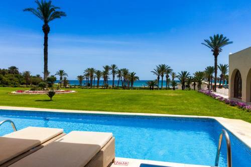 Hotel Tui Blue For Two Scheherazade - All Inclusive