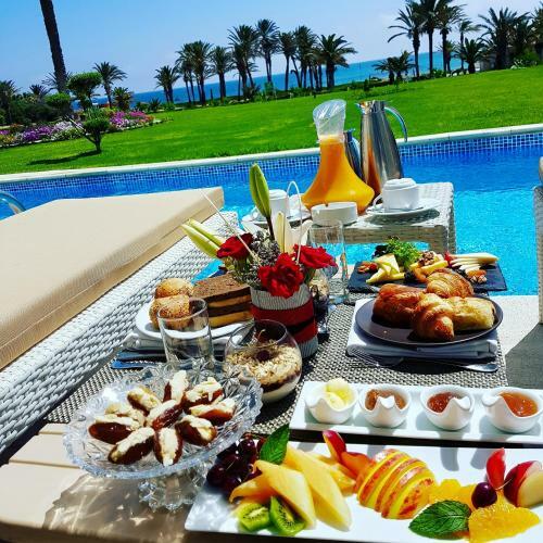 Hotel Tui Blue For Two Scheherazade - All Inclusive