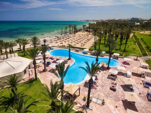 Hotel Tui Blue For Two Scheherazade - All Inclusive
