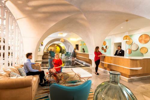 Hotel Tui Blue For Two Scheherazade - All Inclusive