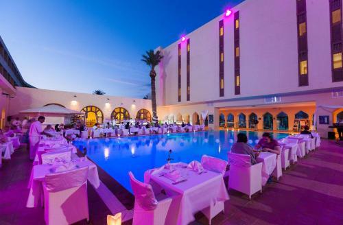 Hotel Tui Blue For Two Scheherazade - All Inclusive