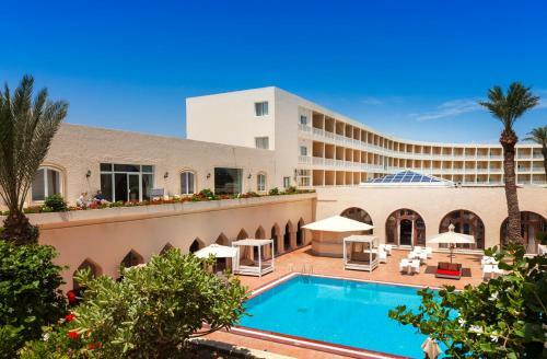 Hotel Tui Blue For Two Scheherazade - All Inclusive