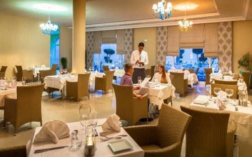 Hotel Tui Blue For Two Scheherazade - All Inclusive