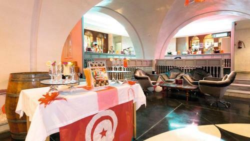 Hotel Tui Blue For Two Scheherazade - All Inclusive