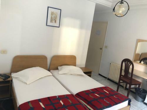 Apartamento Hotel Amine