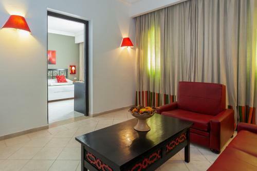 Hotel Le Petit Palais & Spa
