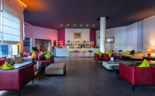 Hotel Le Petit Palais & Spa