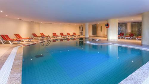 Hotel Le Petit Palais & Spa