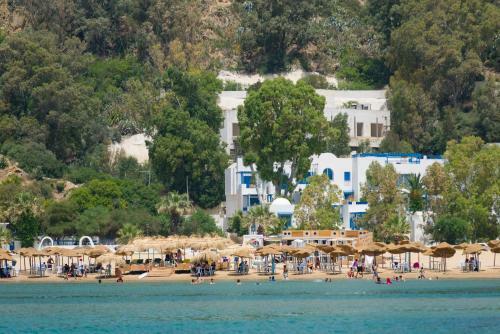 Hostal Maison Dedine