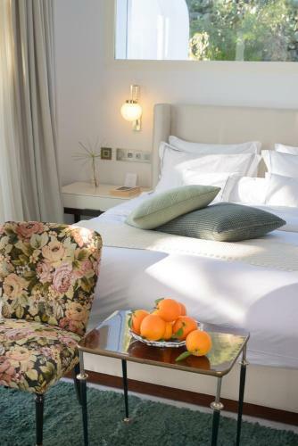 Hostal Maison Dedine