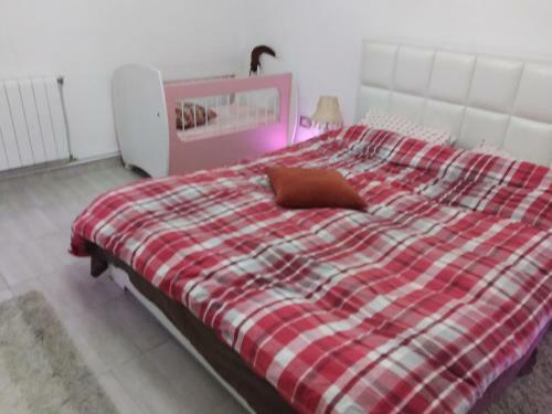 Apartamento Silverwood