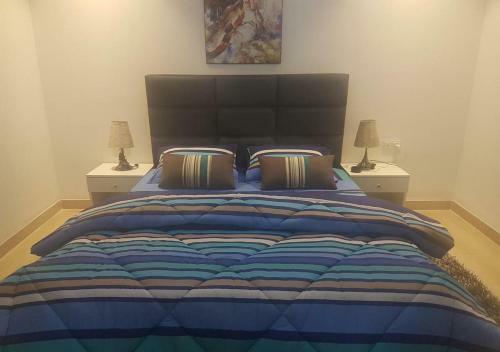 Apartamento Silverwood