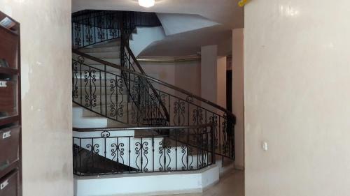 Apartamento Spacious Modern App Richly Furnished