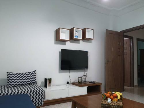 Apartamento Superbe Duplex Spacieux Lumineux