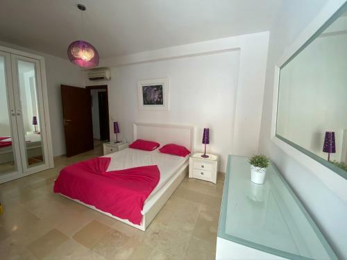 2 & 3 Bedroom Apartment In A Private Holiday Compound
