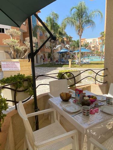 2 & 3 Bedroom Apartment In A Private Holiday Compound