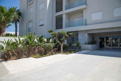 Apartamento S�jour En Classe Affaire Apt de Luxe � Sidi Daoud