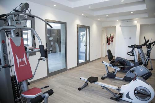 Apartamento S�jour En Classe Affaire Apt de Luxe � Sidi Daoud