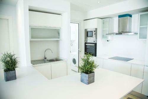 Apartamento S�jour En Classe Affaire Apt de Luxe � Sidi Daoud